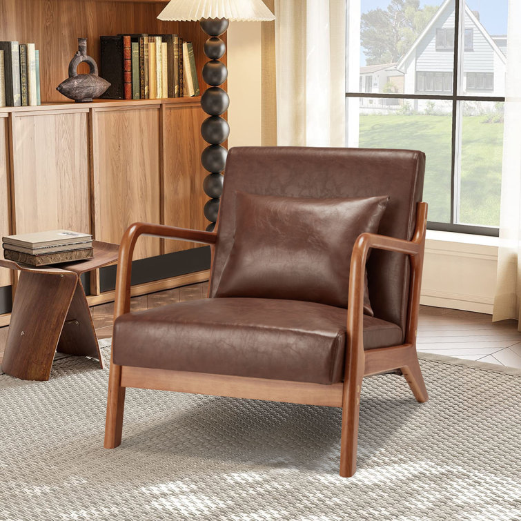 Wayfair best sale belz armchair